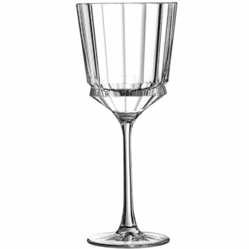 Набор бокалов для вина MACASSAR 6шт, 250мл 