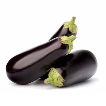 Баклажаны Иран 1кг (вес)