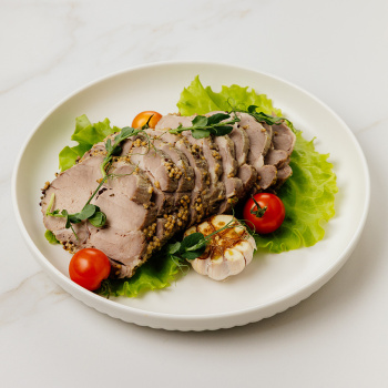 Буженина, 100г