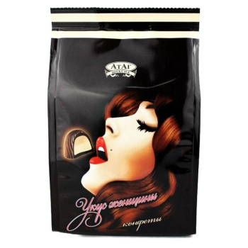 Конфеты Укус женщины Атаг, 200г