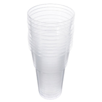 Набор пивных стаканов 10шт, 500мл