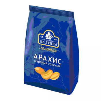 арахис_балтика_золотая