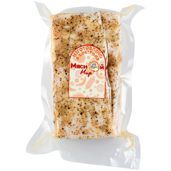 Шпик по-домашнему Мясной Мир ГОСТ