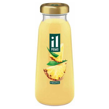 Сок_IL_PRIMO_Ананасовый_0_2л