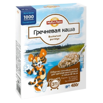 греча