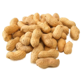 Арахис неочищенный 