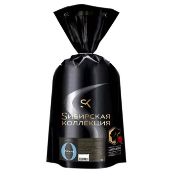 Пельмени Сибирская Коллекция Омские, 700г