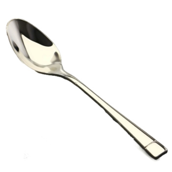 Ложка чайная 17 см Виконт цвет серебро 