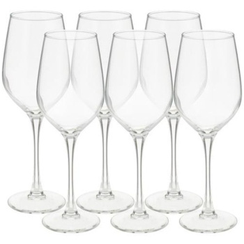 Набор бокалов для вина «Селест» 350мл, 6шт