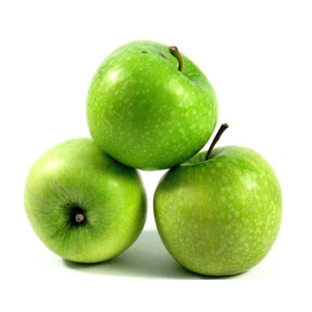 Яблоки Гренни 1кг (вес)