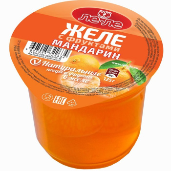 Лео-_ле_Мандарин