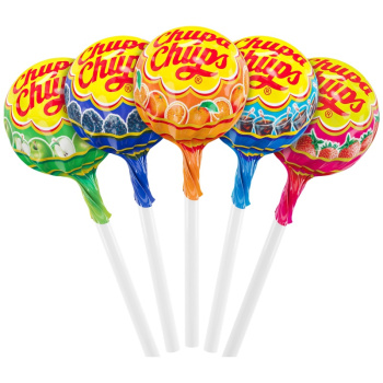 Карамель Chupa Chups Классический, 12г
