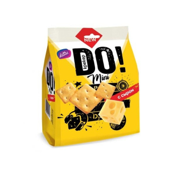 Крекер_DO__Mini_с_сыром_130г