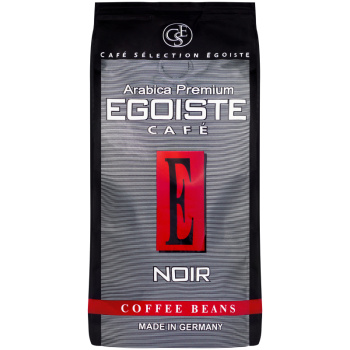 Кофе в зернах Egoiste Noir, 250г