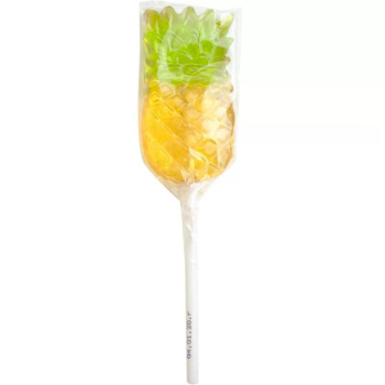 Карамель на палочке Sweet Bar Конфитрейд со вкусом ананаса, 40г