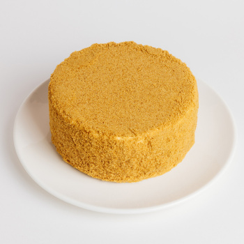 Торт Медовик, 610г