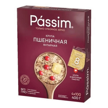пшеничная
