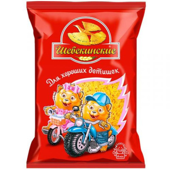 Шебекинские №191 Головоломки 450г