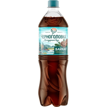 Напиток Байкал Черноголовка, 1л