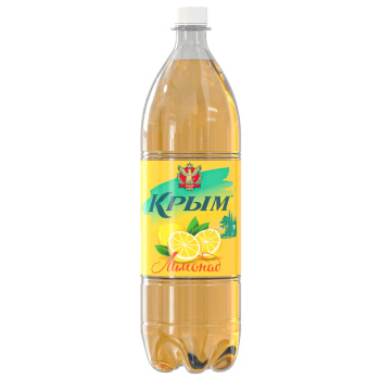 Напиток Лимонад Крым, 1л 