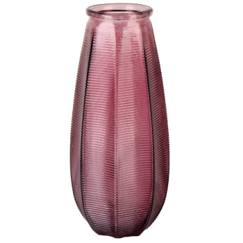 Ваза Crystal, стекло, 1800мл 