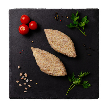 Котлета домашняя охлажденная