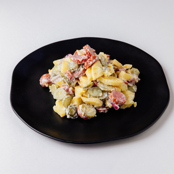 Салат Баварский, 100г