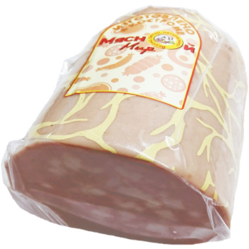 Колбаса Русская Традиционная Мясной Мир