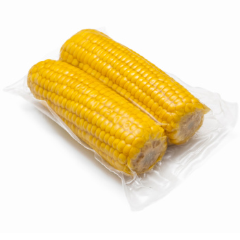 Кукуруза свежая фас вакум 0,450гр 1шт