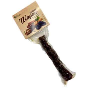 Чурчхела Шаран с грецким орехом и черносливом, 120г