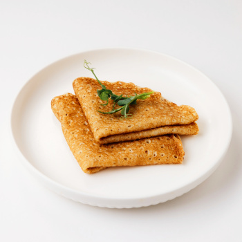 Блинчики оригинальные, 100г