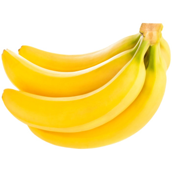 Бананы 1кг (вес)