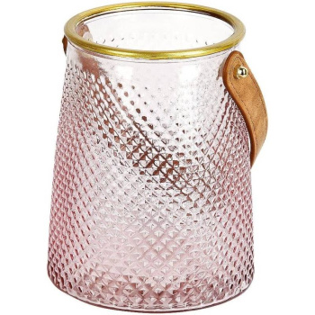 Ваза ArtHouse Crystal, стекло,16x13см, 1300мл  