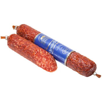 Колбаса сырокопченая Пепперони Костромской МК