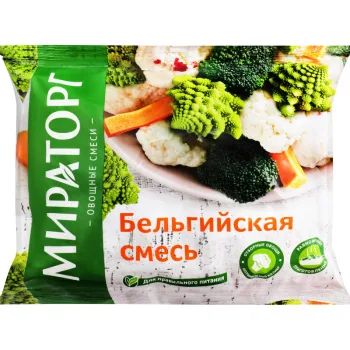 Бельгийская смесь Витамин, 400г