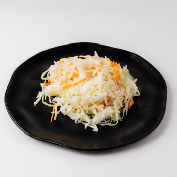 Капуста маринованная, 100г
