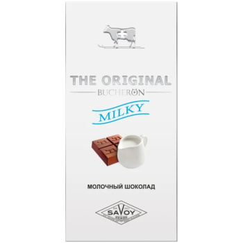 Шоколад Bucheron 90г Original молочный