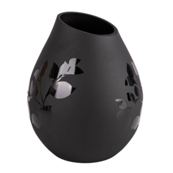 Ваза Свобода Трэль, стекло, D15xH19 см