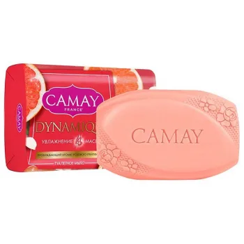 Мыло Camay 85гр Динамик