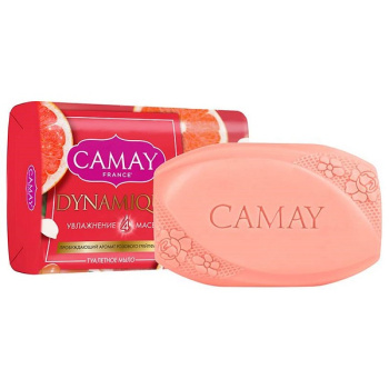 Мыло Camay 85гр Динамик