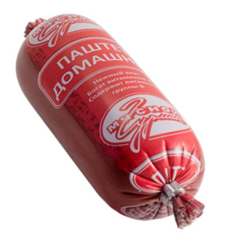 Паштет Домашний мясной 150г Мясной Гурман