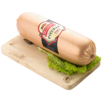 Колбаса вареная Русская Костромской МК