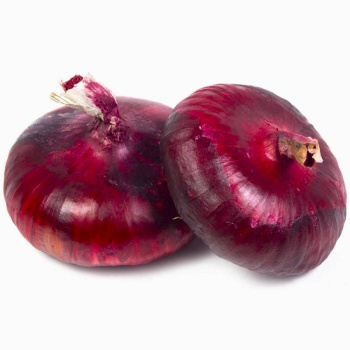 Лук Красный Крымский