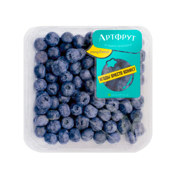 Голубика Артфрут, 250г