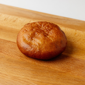 Беляш с мясом 90г