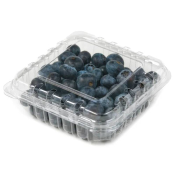 Голубика свежая Отборная, 125г