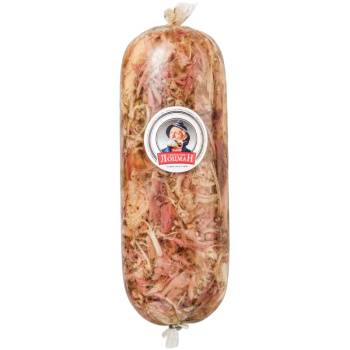 Мозаика в желе Гирос Смоленский Лоцман