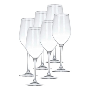 Набор бокалов для вина Luminarc «СЕЛЕСТ» 450мл L5832, 6шт