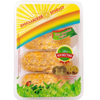 Шницель_рубленый_охлажденный_480г_Ярославский_Бройлер