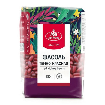 фасоль